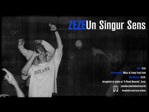 Zeze - Un Singur Sens