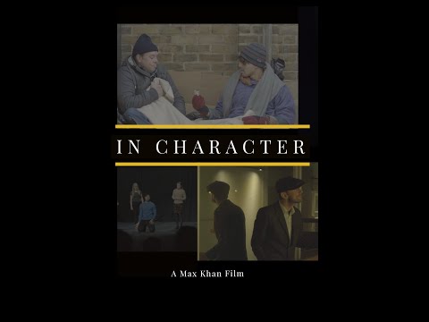 In Character