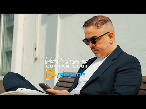 Lucian Elgi - Imbata-te si suna-ma (Videoclip 2022)