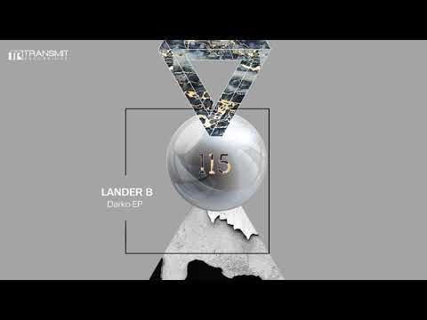 Lander B - Darko (Original Mix) [Transmit Recordings]