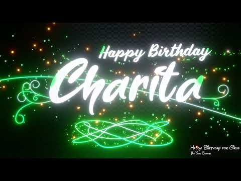 Charita Birthday Special Video