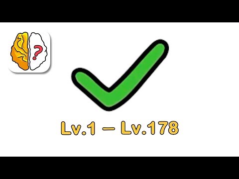 Brain Out - All Levels (iOS, Android)