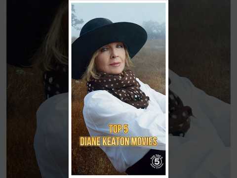 Diane Keaton ne regarde pas « Annie Hall » | David Letterman