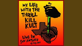 Burning Dirt (Live 1990)