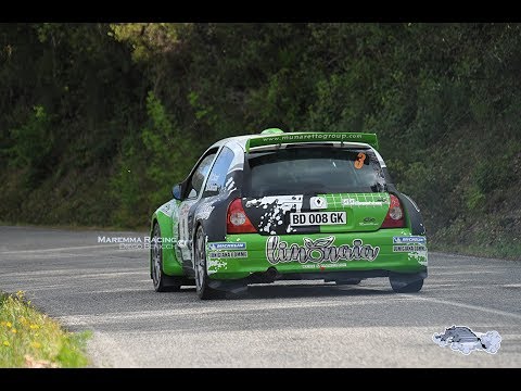 Rally delle Colline Metallifere