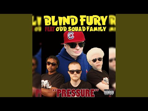 Pressure (feat. Odd Squad Family)