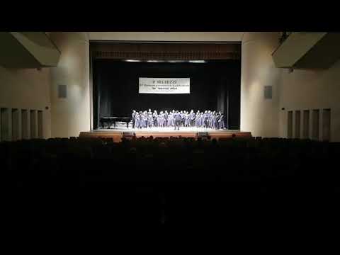 Diponegoro University Choir