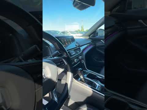 фото honda accord x 0