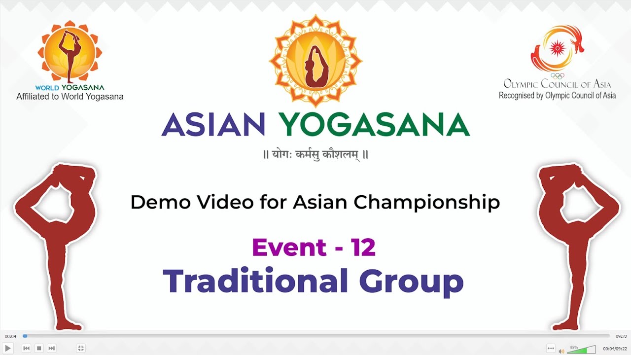 12 Traditional Group