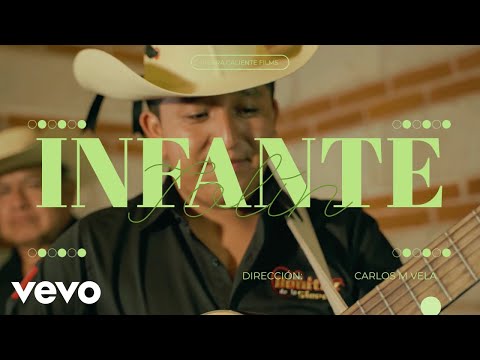 Los Benitez De La Sierra - Tolín Infante