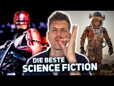 The best science fiction films of all time - Top 12