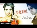 Deep Money Feat Ishmeet Narula Dabbi New Songs 2015 Latest Punjabi Songs 2015
