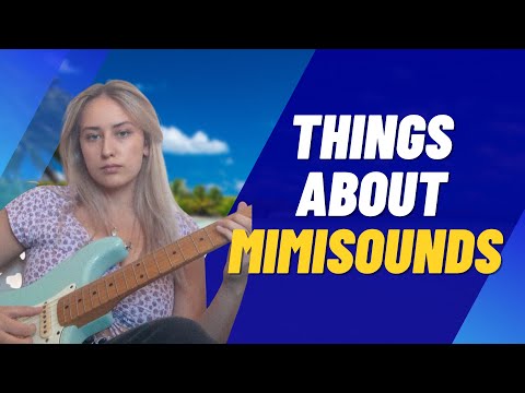 Mimisounds Leaked