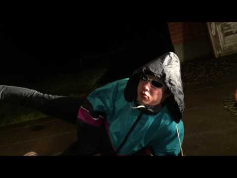 Camp Rødskæg - Clean Out Loud 2017