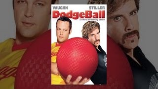 Video trailer för Dodgeball: A True Underdog Story