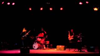 Don't It Make You Wonder (Mumblefinger)