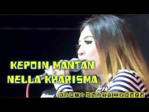 KEPOIN MANTAN   NELLA KHARISMA Feat BAYU G2B   OM  ONE VAGANZA 2017