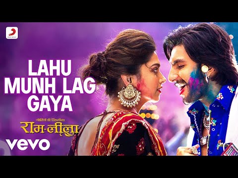 Lahu Munh Lag Gaya — watch video