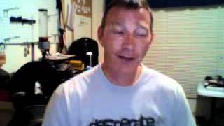 Re: Jesse Woodrow - My Acting debut with Leonard Nimoy & William Shatner on Star Trek