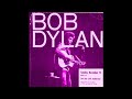 Long Distance Operator - Bob Dylan