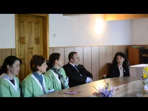 Ambasadorul Norvegiei la Stanisesti