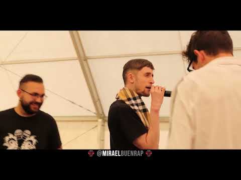 PYRO vs DLT vs SHOOT OCTAVOS REGIONAL NOITE MEIGA ZARAGOZA