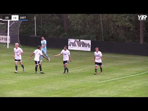 Highlights | Loxwood v Eastbourne Town - 05.10.19