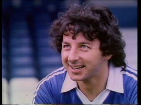 TVS - News - Monday 23rd August 1982.  Philips N1700 Transfer.