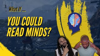 Do You Want to Read Minds? - 2Nin w/ JayRivvy [Episode 5]