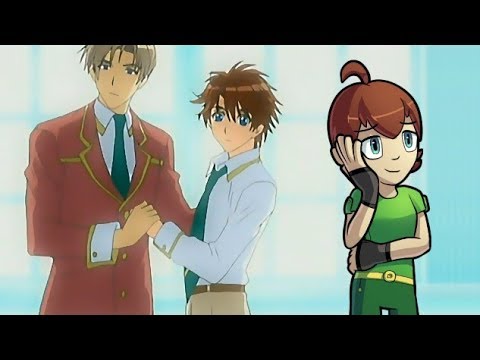 Gakuen Heaven (review) - I DON'T KNOW HOW TO FEEL
