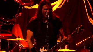 JUNGLE ROT &quot;Gore Bag&quot; Live 3/24/12