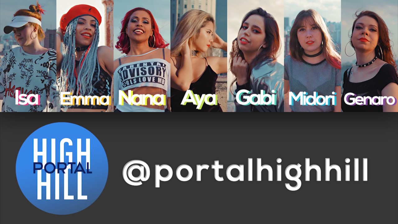 EVE - Fogo e Ar COLOR CODED LYRICS (PT-BR)