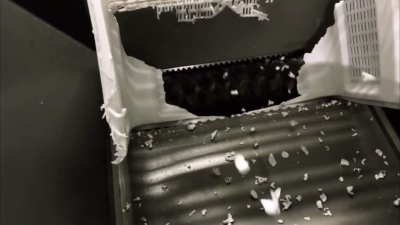 GENOX V1500L | Kasa & Takoz Parçalama Uygulaması