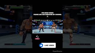 Download lagu SHELTON BENJAMIN VS RICOCHET | WWE | WWF | WCW | NXT | MMA | RAW | SMACKDOWN | ROCK | FIGHT VIDEO | mp3