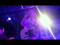 Wild Nothing - Ocean Repeating (Big Eyed Girl ...