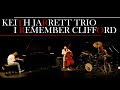 Keith Jarrett Trio - I Remember Clifford  Live in Sendai, Japan 1986