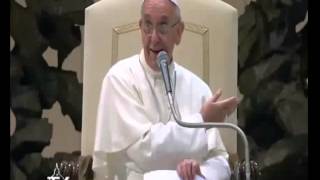  Papież Franciszek - przełomowe słowa 