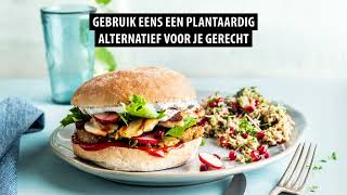 Tips voor vegan gerechten op jouw menukaart
