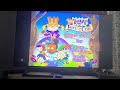 Rugrats Tales From The Crib Snow White 2005 Dvd Menu Walk Through