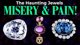 Are these Royal Jewels REALLY Cursed? 