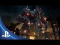 Transformers: Fall of Cybertron for PS3 - E3 2012 ...