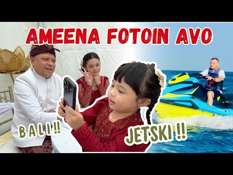 Meeting the Family of the Future In-Laws in Bali!!