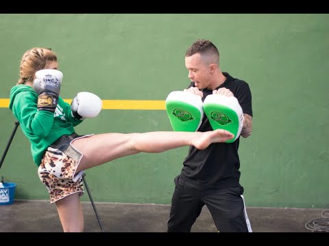 Indar Xsport Elorrio (Exhibición) Marta. C