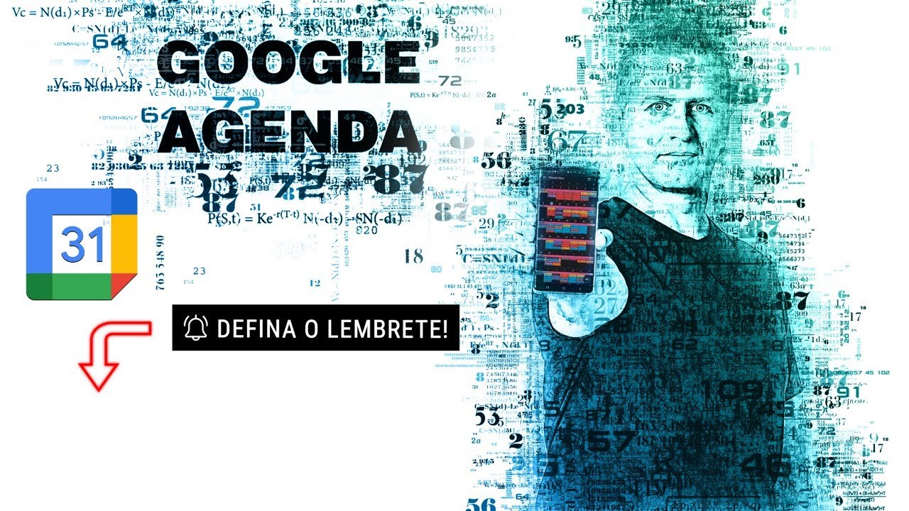 Google Agenda Para Médicos e Profissionais da Saúde