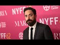 Pablo Larraín on Maria