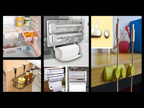 Amazon Space saving Organizer/Kitchen items/#usefulkitchenproducts/#amazoncheapnewkitchenproducts
