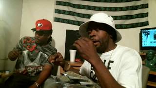 THE WEED SPOT EP.25 (KING LOUIE + VENOM OG)