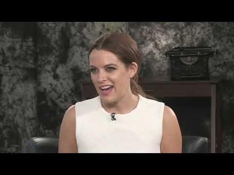 Riley Keough reveals her method behind those intimate scenes on The Girlfriend Experience