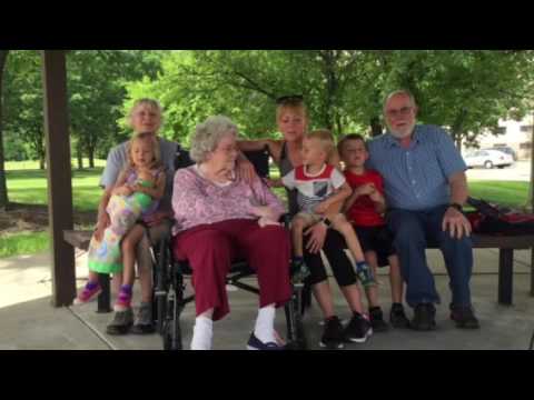 Happy Birthday, Laura