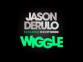 Wiggle Bass Boosted